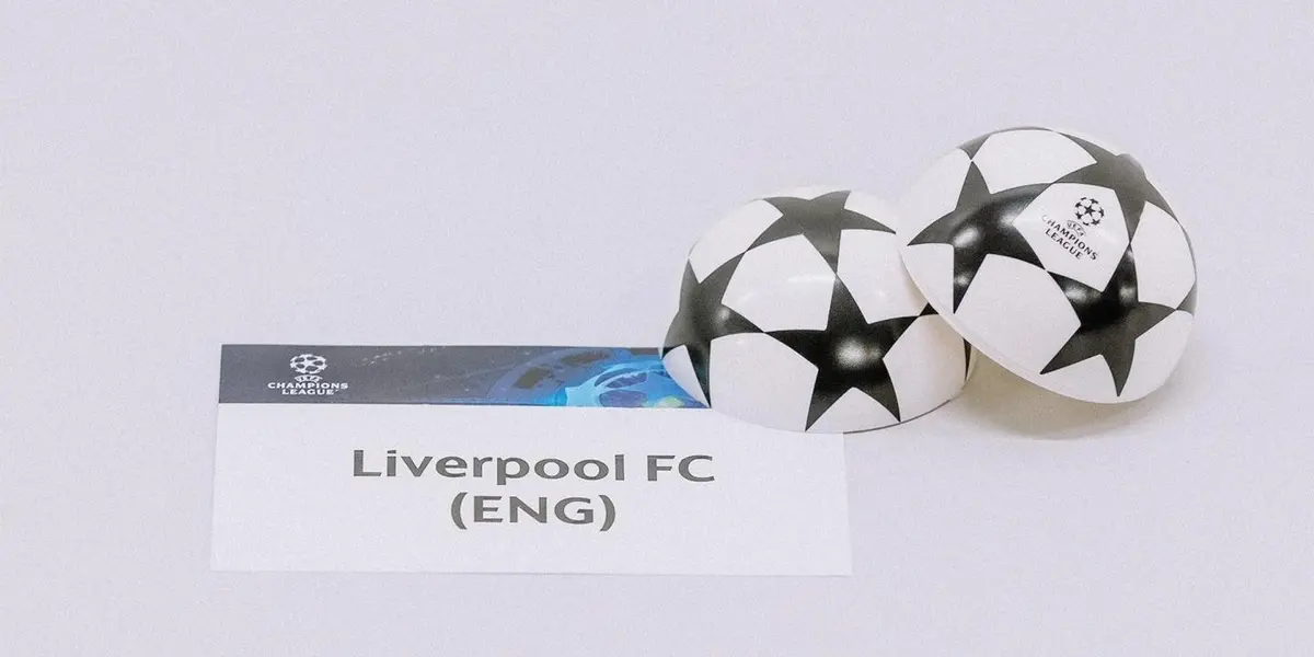 Liverpool will discover their 2022-23 Champions League group stage opponents on Thursday 25 August.