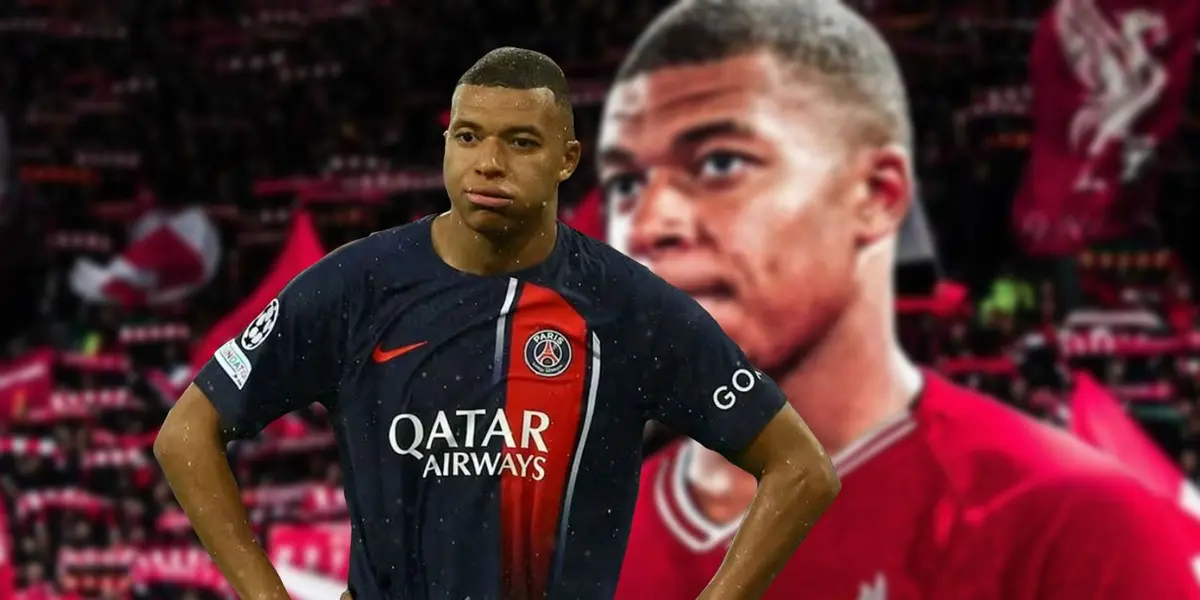 Liverpool's bet on Mbappé is a complex bet