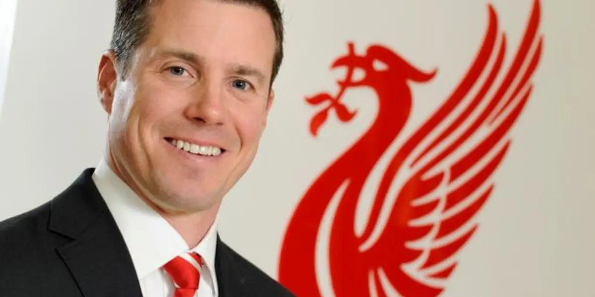 Liverpool's CEO talked about the start of a new preseason tour