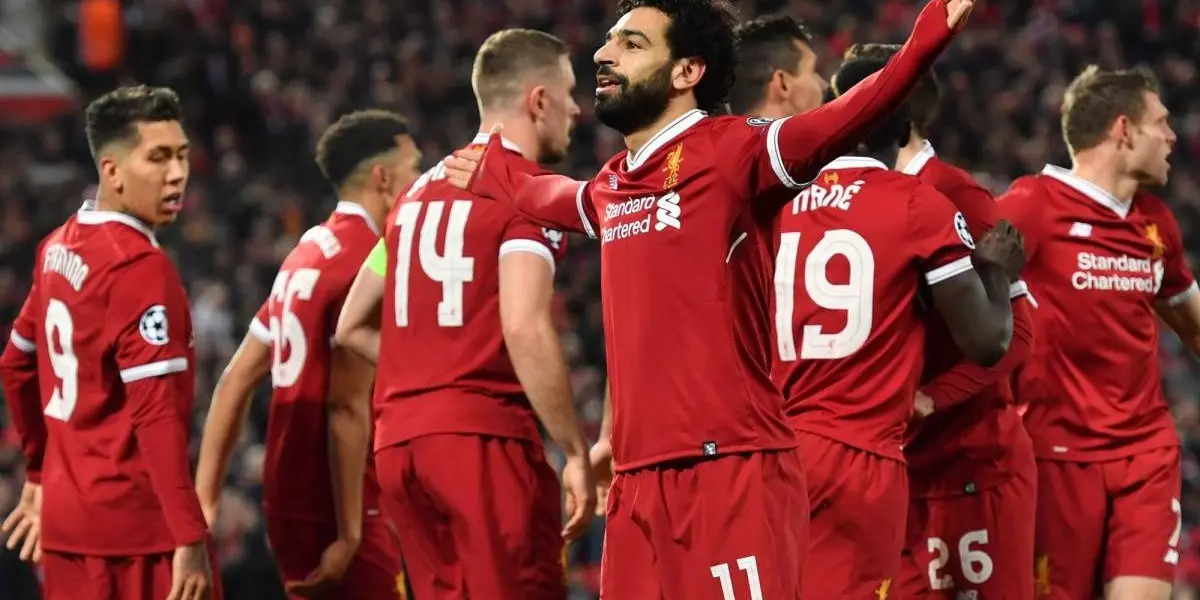 Luis Diaz and Mohamed Salah will look to be the focal points of Jurgen Klopp's attack in the quest for Liverpool's title-winning goals.