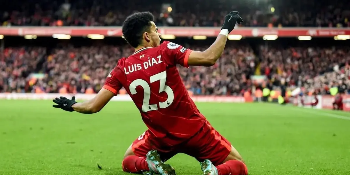 Luis Diaz will play a new season at Liverpool and will have to take on new challenges in Klopp's offense. Will he be able to repeat the performances that earned him a starting role.