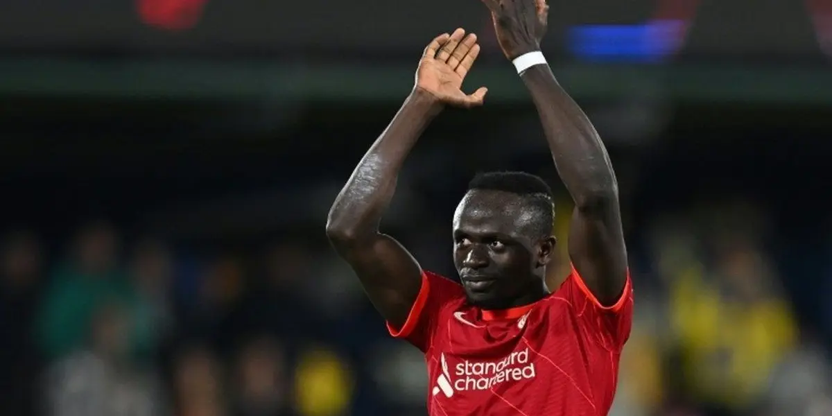 Mané chose to leave the club this summer to join Bayern Munich, he was not feeling good about his situation in Liverpool.