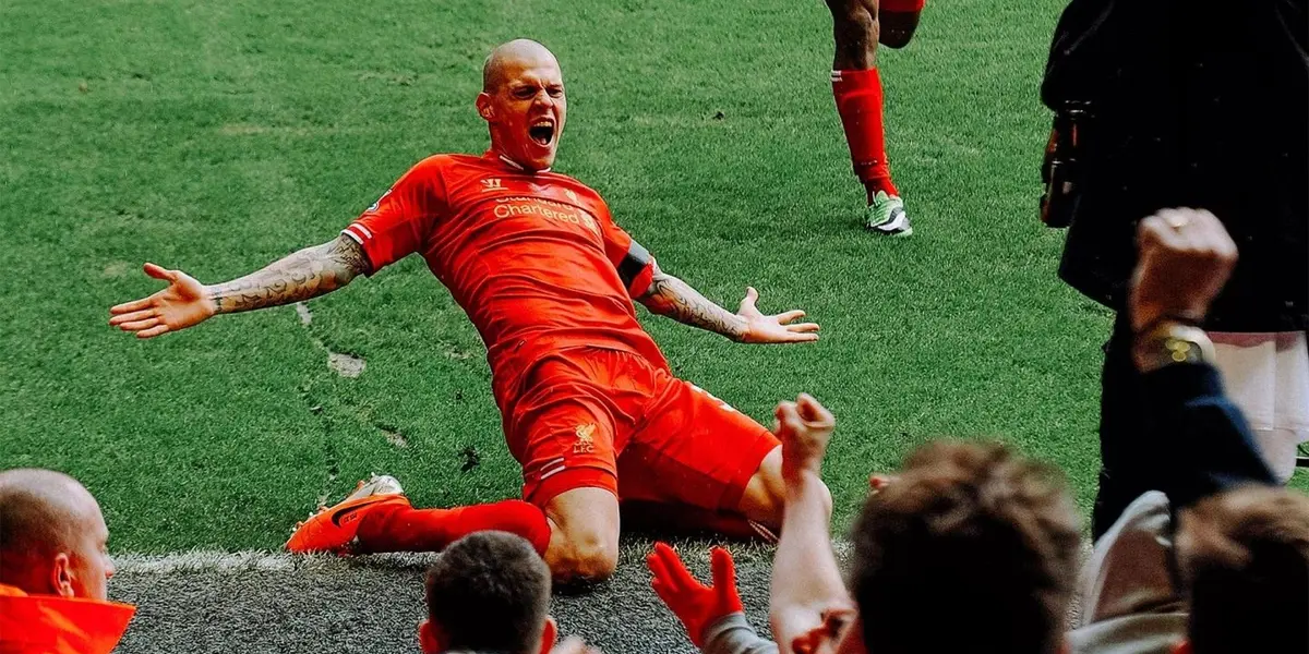 Martin Skrtel will pull on a Liverpool shirt for the first time in six years when he turns out at Anfield next month.