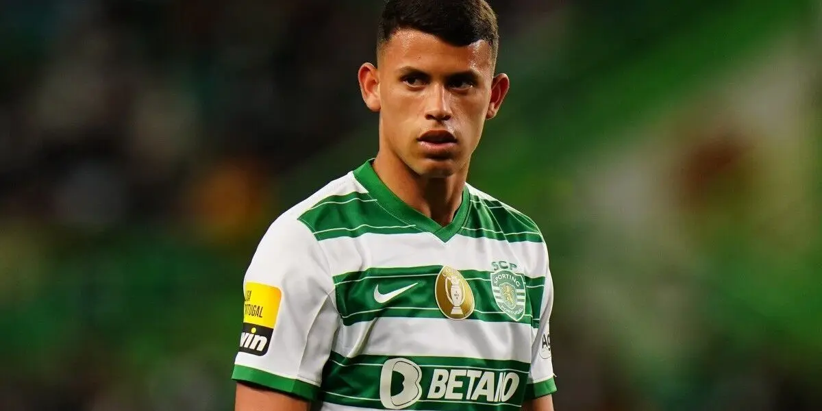 Matheus Nunes may be the ideal playmaking addition for Liverpool. According to reports, the Reds will attempt to recruit the player from Sporting.