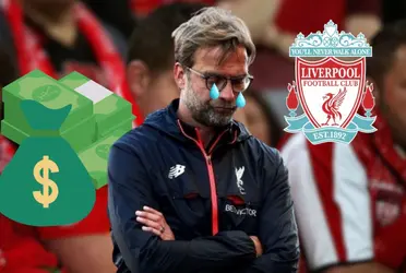 One of Jürgen Klopp's biggest targets may not arrive at Anfield this summer