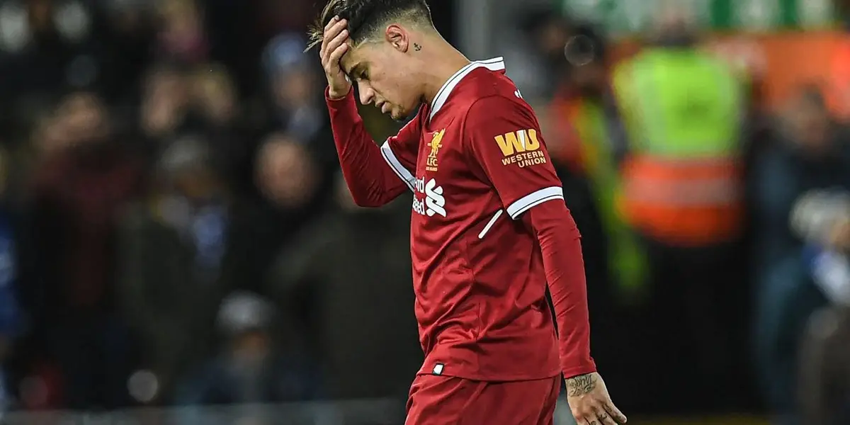 Philippe Coutinho promised to be a legend at Anfield