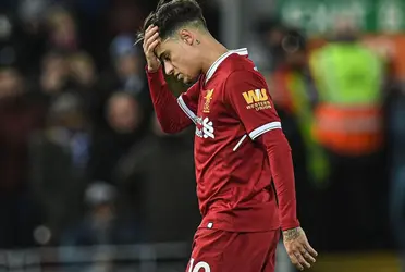 Philippe Coutinho promised to be a legend at Anfield