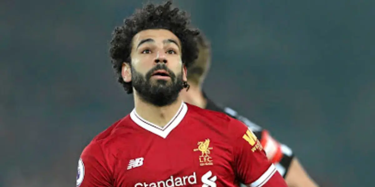 Salah as a motivating force in the second half of the season