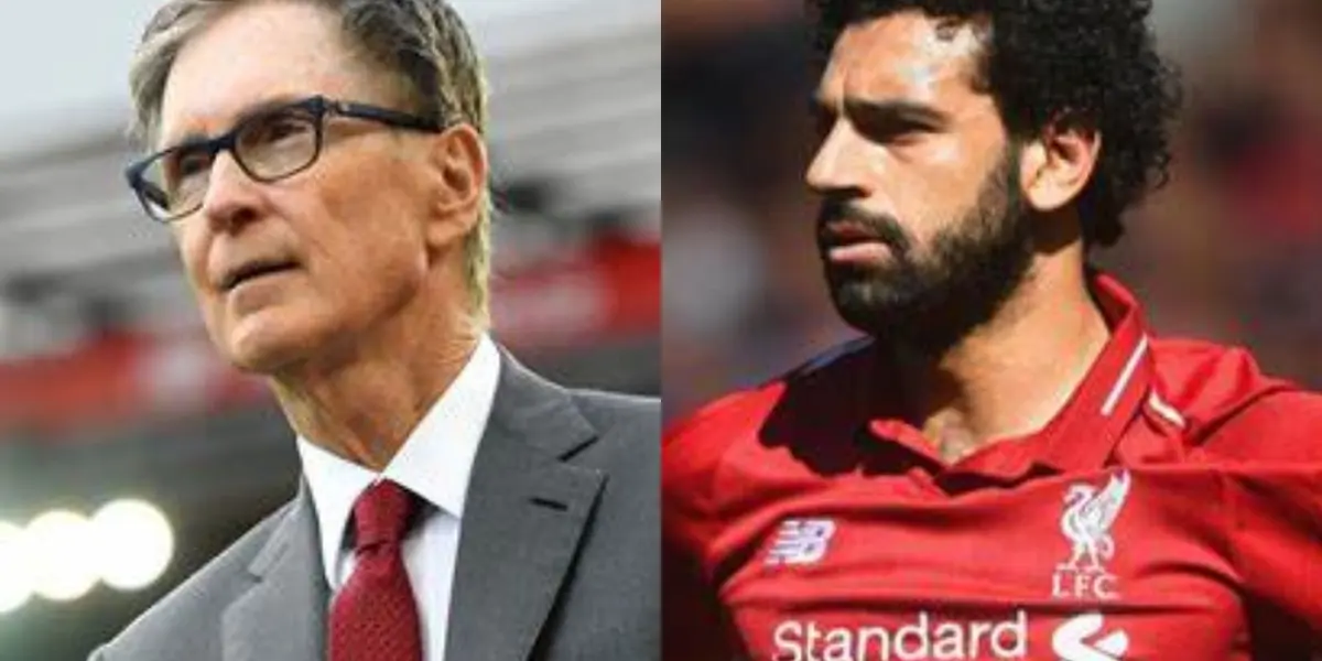 Salah has had enough of FSG, low blow for owners to leave Liverpool