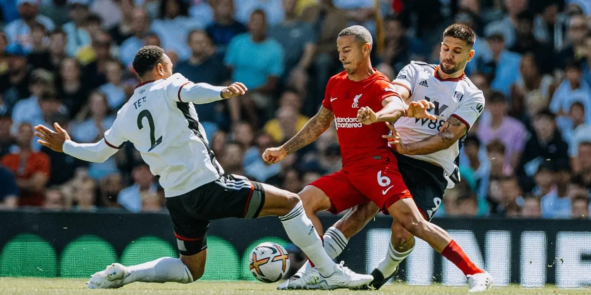 Salah’s header flew wide a short while later while Joel Matip was forced to block a drive from outside the box.