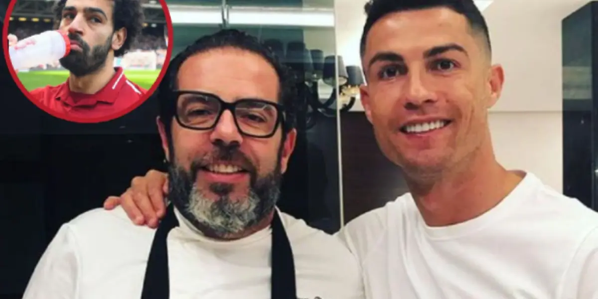 Saudi Arabian club Al-Nassr's new signing Cristiano Ronaldo is still working with Georgina Rodriguez to get all the details ready for his new home in southern Portugal