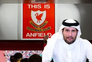 Sheikh Jassim was interested in buying Manchester United for the last 8 months