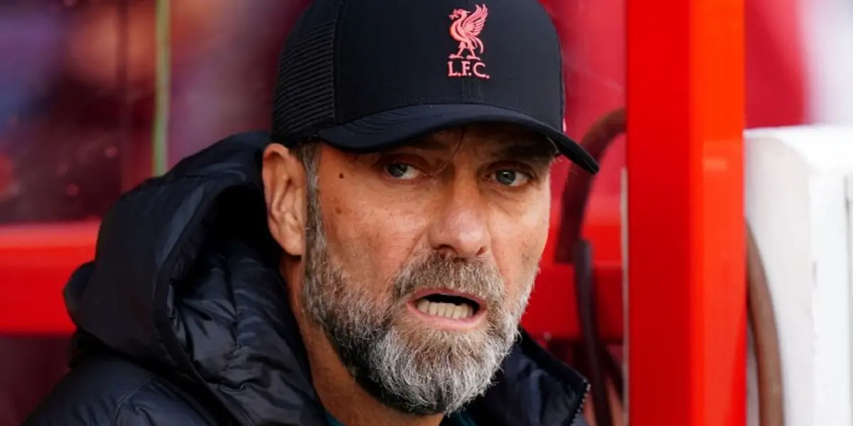 The defeat at the City Ground left Jürgen Klopp with many problems to solve