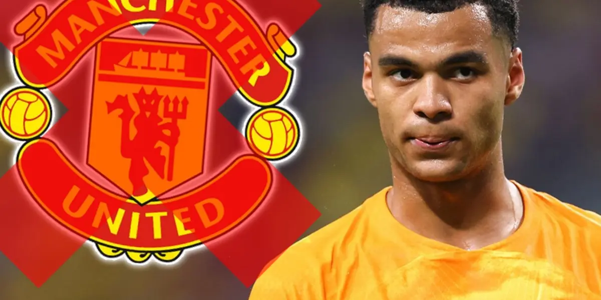 The Dutch striker turned down an offer from United and accepted the challenge of playing at Anfield