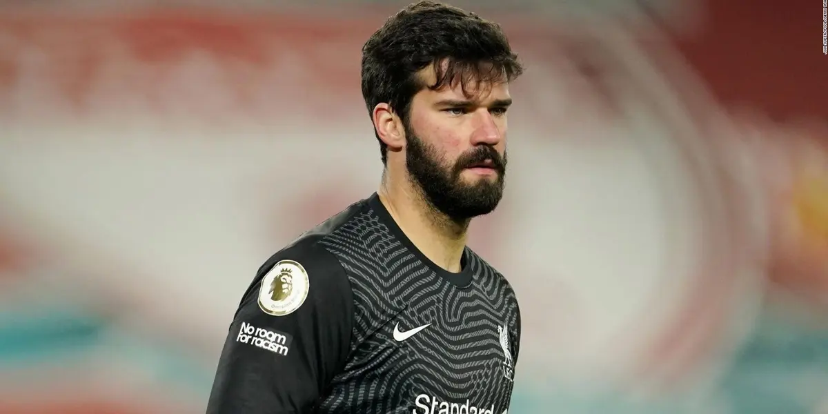 The Liverpool goalkeeper is one of the most expensive goalkeepers on the planet