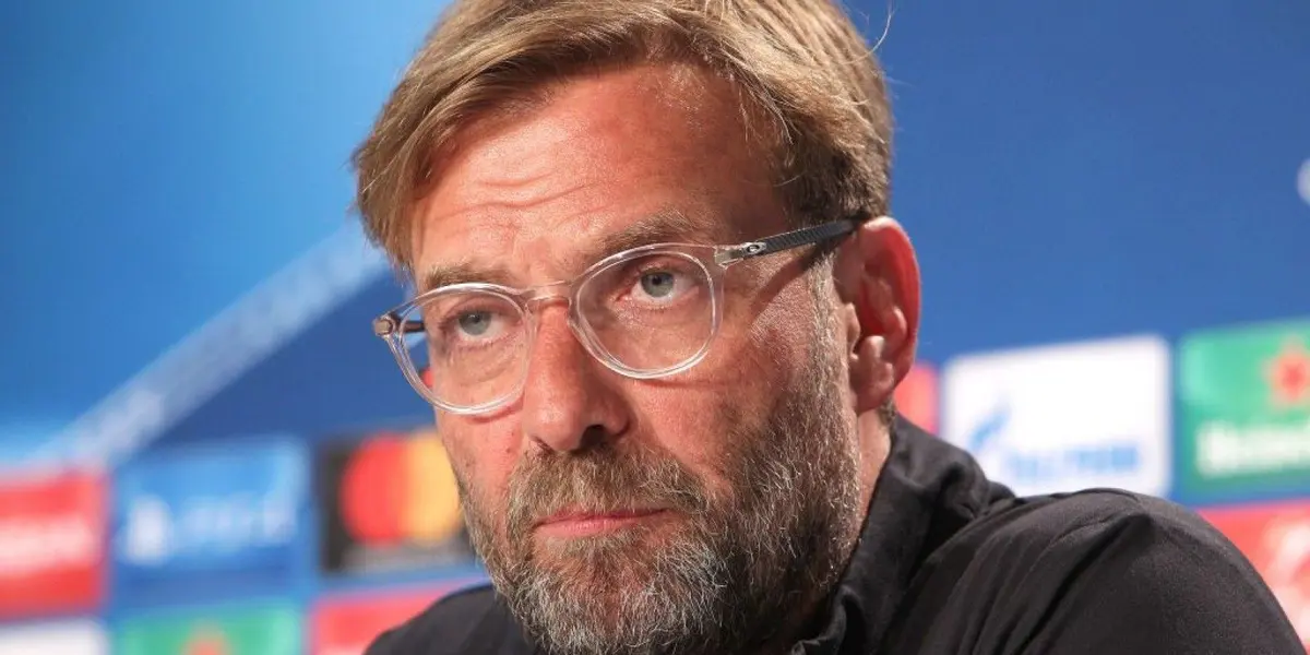 The Liverpool manager assessed the transfer market with particular emphasis on the departure of Sadio Mané to Bayern Munich and the difficulty of replacing him 