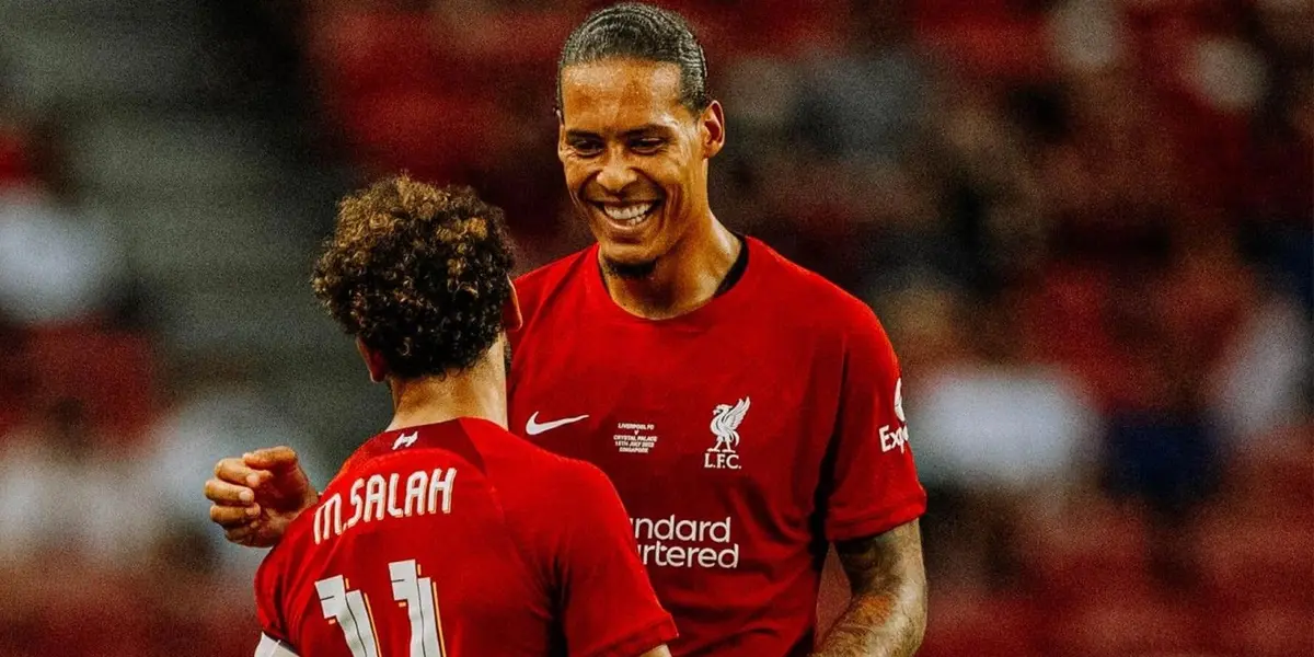 The Liverpool squad is edging closer to full sharpness with a week-and-a-half to go until the start of the new season, and a trip to Salzburg comes next in pre-season.