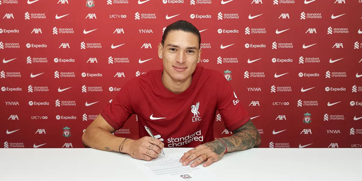 The new signings are top tier and they know they come to Liverpool to win