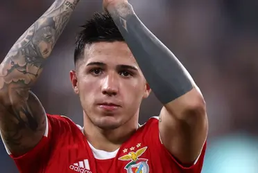 The Portuguese are standing in the way of the Argentinian player's move to Europe's biggest club