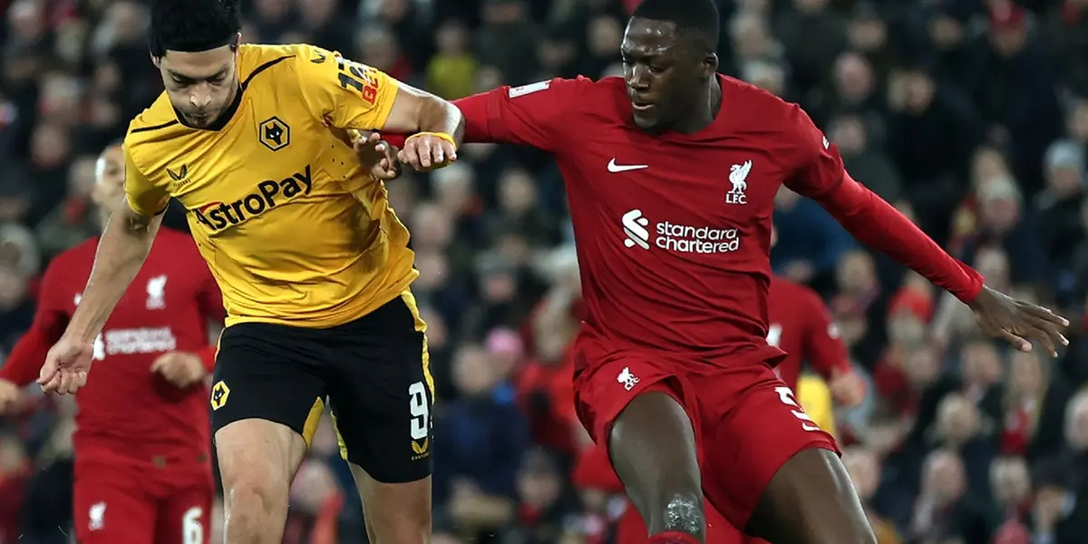 The Reds had another match to forget against Wolverhampton and one of their star players failed 