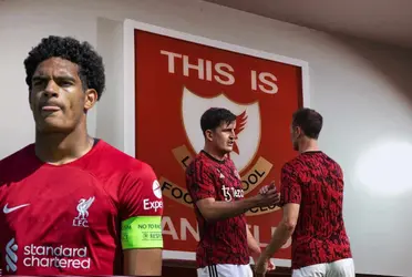 The Reds' youngster's bright future  