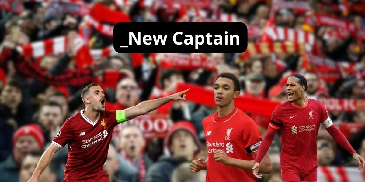 There are new contenders for the captaincy of the team