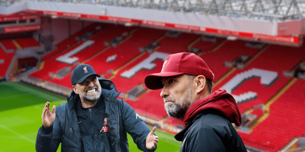 Trouble at Anfield, Klopp's headache ahead of Fulham clash  