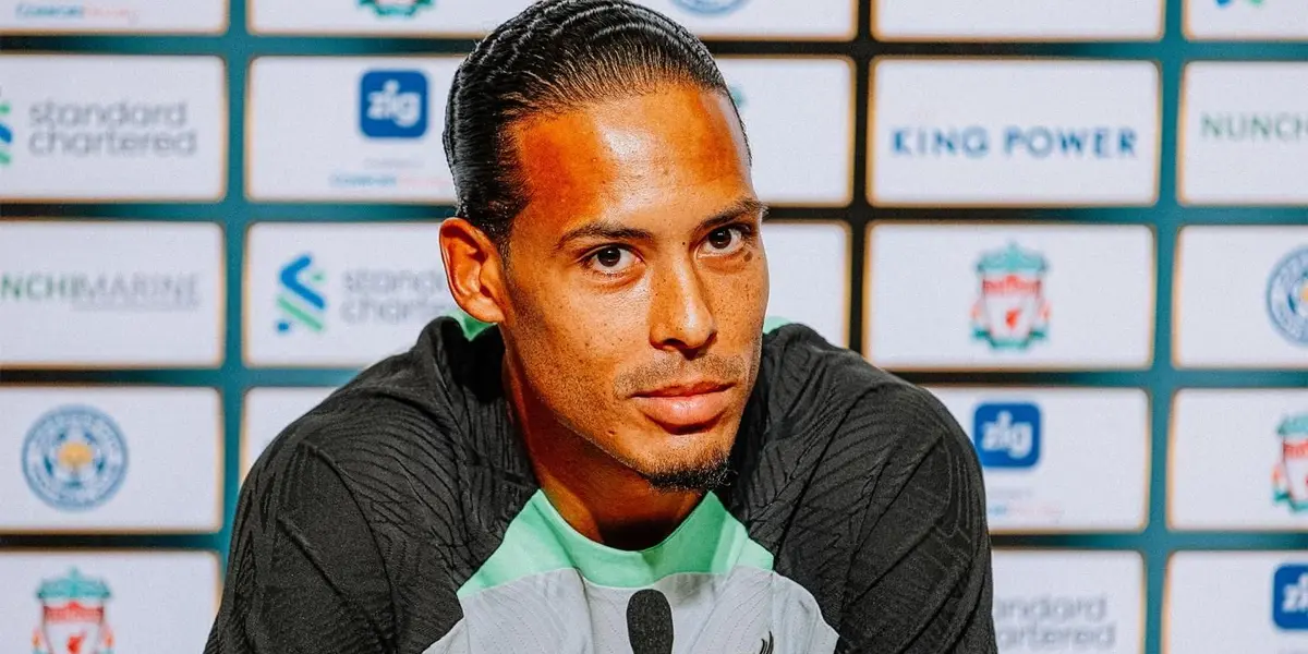 Virgil van Dijk is hoping Liverpool can harness the frustrations of Sunday’s draw with Manchester United and show a reaction in the next two Anfield fixtures.