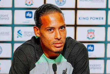 Virgil van Dijk is hoping Liverpool can harness the frustrations of Sunday’s draw with Manchester United and show a reaction in the next two Anfield fixtures.