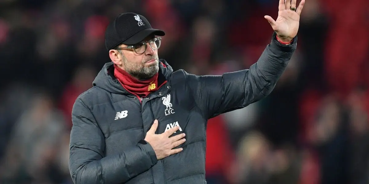 While many managers in European football are judged harshly, things have been very different on Merseyside for Jurgen Klopp