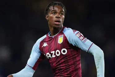 Chelsea moved to confirm today that they’ve agreed a fee with Aston Villa for Carney Chukwuemeka.