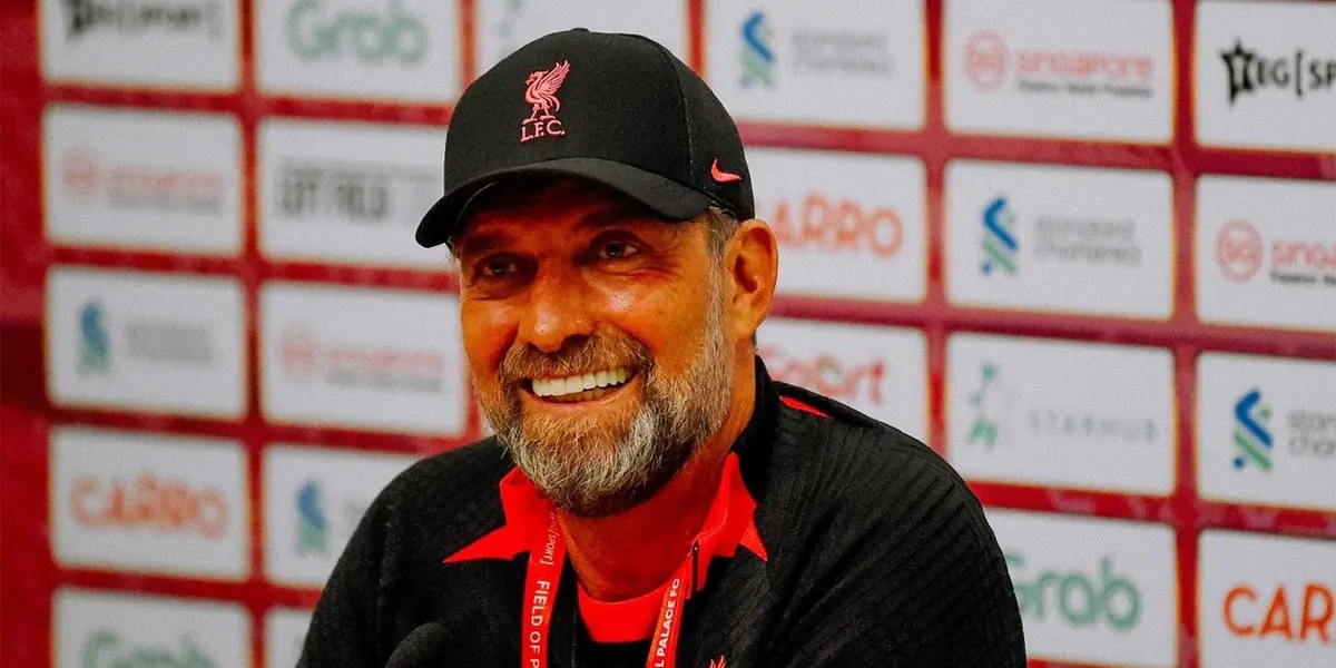 During a wide-ranging press conference in Singapore on Thursday, Jürgen Klopp was quizzed on a number of topics, including the benefits of pre-season work, transfers and Darwin Nunez's arrival.  