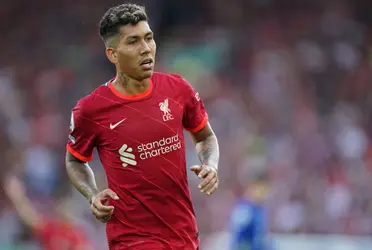 Firmino has been a Liverpool player for more than seven years and could become the 15th Liverpool player to score every day of the week.