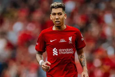 Firmino, Salah, Nunez or Diaz could replicate Milan Baros' feat for Liverpool against Palace.