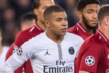 It seems like Real Madrid doesn't want Mbappe anymore