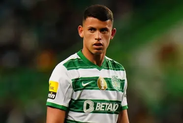 It should come as little surprise to see Liverpool's name linked alongside Sporting's Matheus Nunes on Monday.