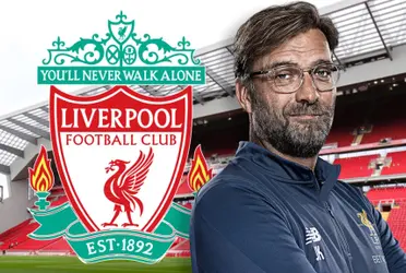 Jürgen Klopp has proven to be one of the best coaches in the world
