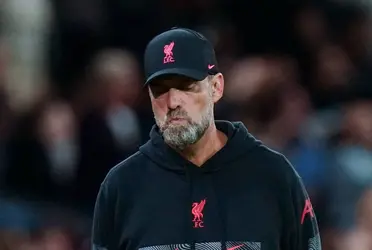 Jürgen Klopp to lose one of the team's most promising young talents