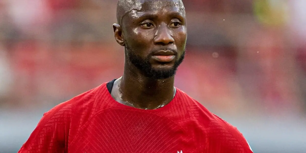 Keita's injury irregularity continues 