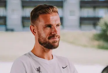 Lifting the FA Community Shield for the first time is a major motivation for Jordan Henderson and his Liverpool team this weekend.