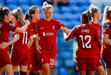 Liverpool FC Women continued their pre-season schedule with a 3-1 win over Blackburn Rovers Ladies on Sunday afternoon.