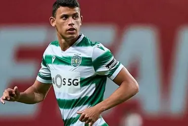 Liverpool have a 'strong chance' of adding Matheus Nunes of Sporting Lisbon to their list of summer transfer deals, according to a report.