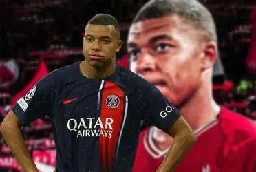 Liverpool's bet on Mbappé is a complex bet