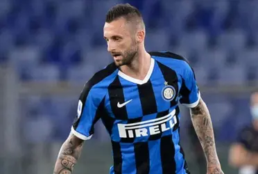 Marcelo Brozovic is one of Liverpool's new targets for this season