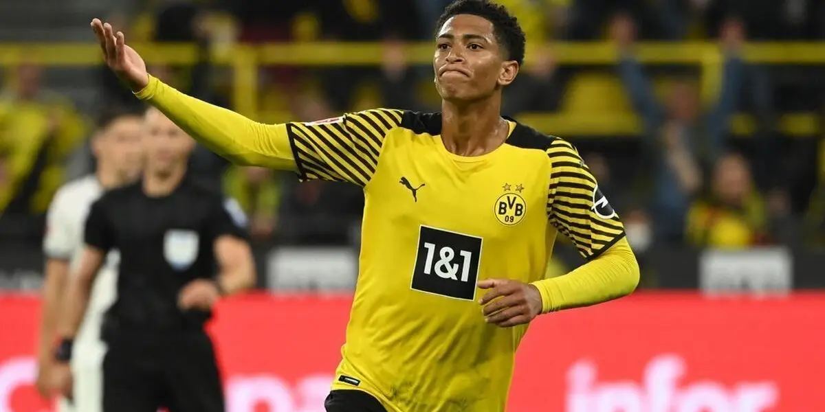 Reports suggest the Reds have already contacted Dortmund about talks with the midfielder, a Real Madrid target for next season.