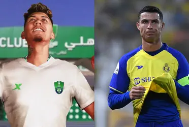 Roberto Firmino joins Al-Ahli of the Saudi Pro League
