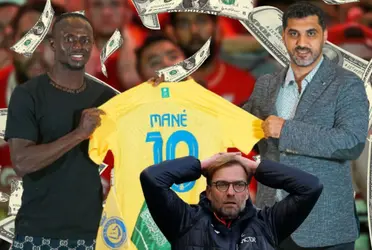 Sadio Mané is the latest high-profile player to join the Saudi Pro League