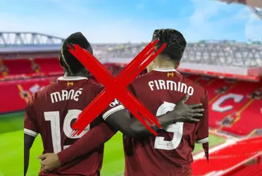 Sadio Mané joined Al-Nassr a few days ago, but he may have met with Roberto Firmino