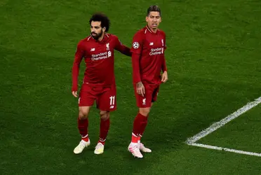 Salah is wanted to go and play in Saudi Arabia 