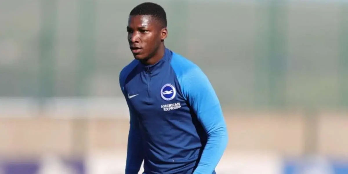 The Brighton club puts Liverpool a lot of problems so they can buy Moises Caicedo